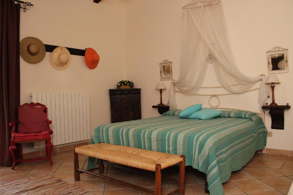 Pieve Del Castello Villa Deruta Bilik gambar
