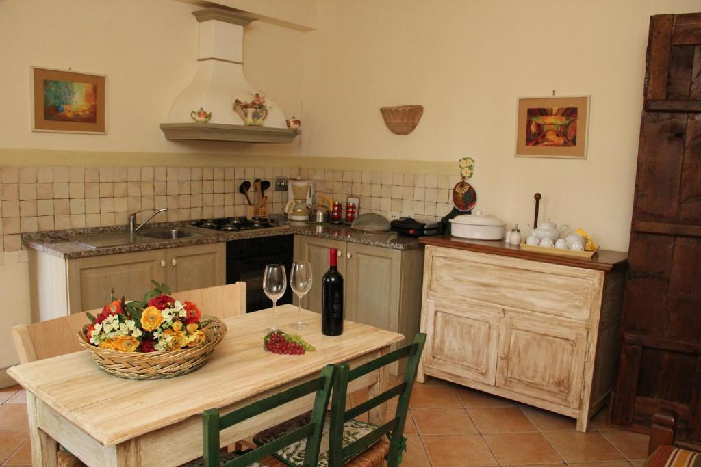 Pieve Del Castello Villa Deruta Bilik gambar