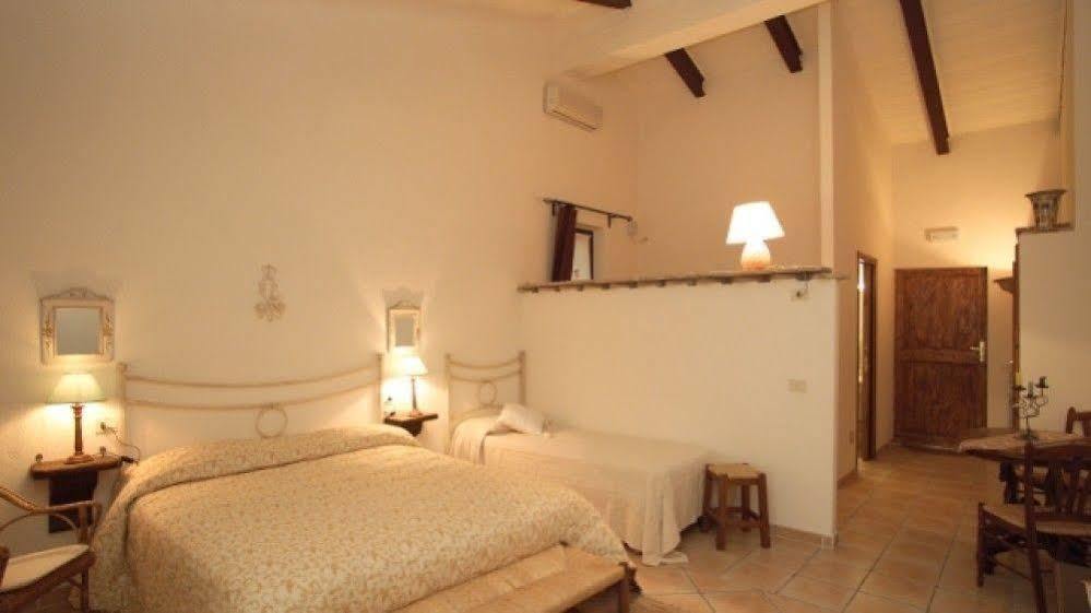 Pieve Del Castello Villa Deruta Luaran gambar